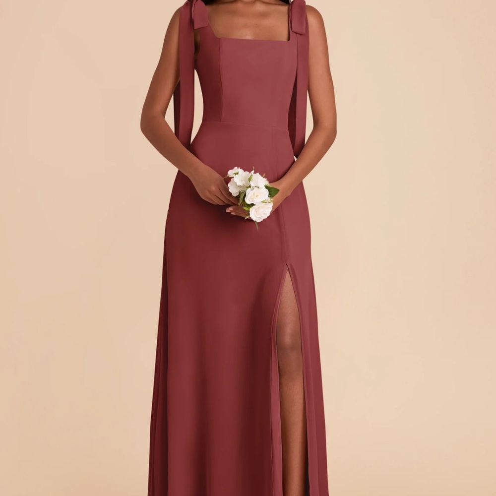 Birdy Grey Dress